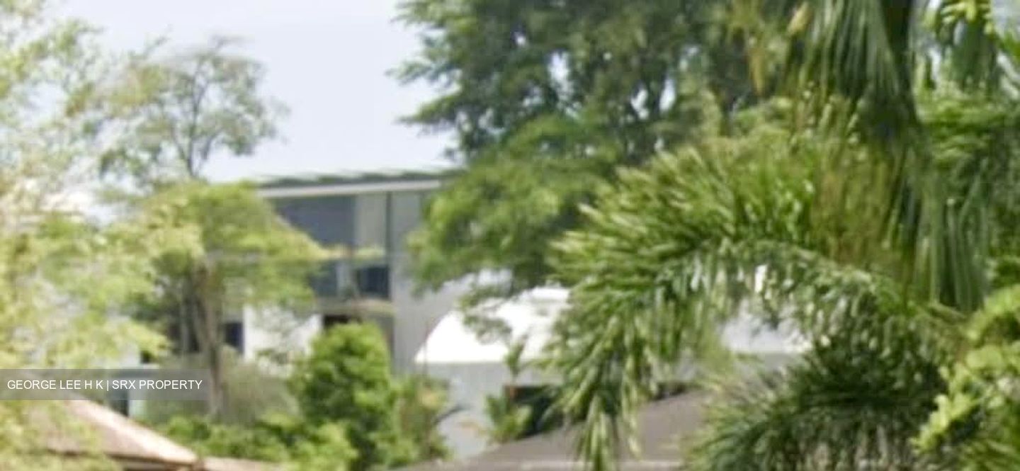 White House Park (D10), Detached #573712421